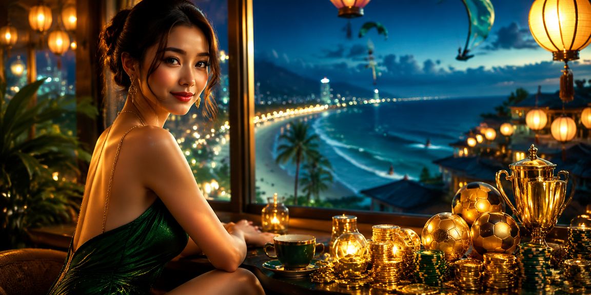 Người dùng Hội An duyệt giao diện tiếng Việt ct07 bên tách cà phê