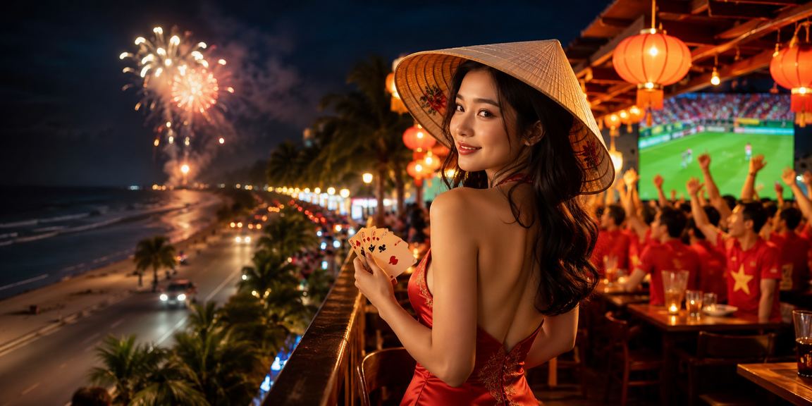 Người dùng Mũi Né chơi bài trực tuyến ct07 trên điện thoại Android