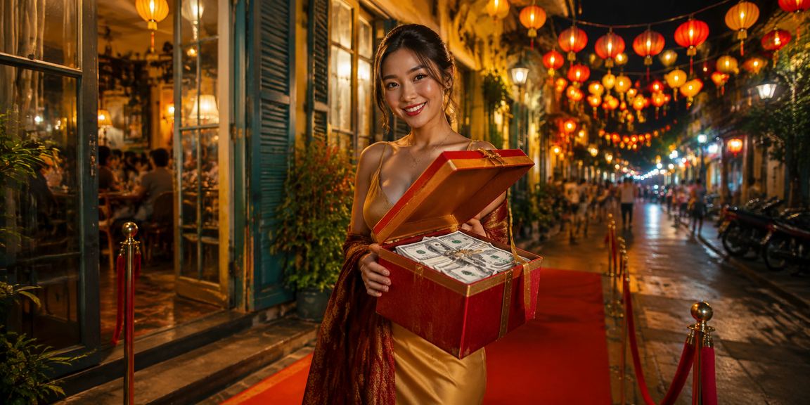 Người chơi Việt Nam tham gia cá cược trực tuyến qua ứng dụng di động
