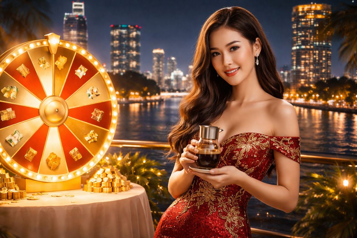 Giao diện casino trực tuyến và cá cược thể thao tại Việt Nam